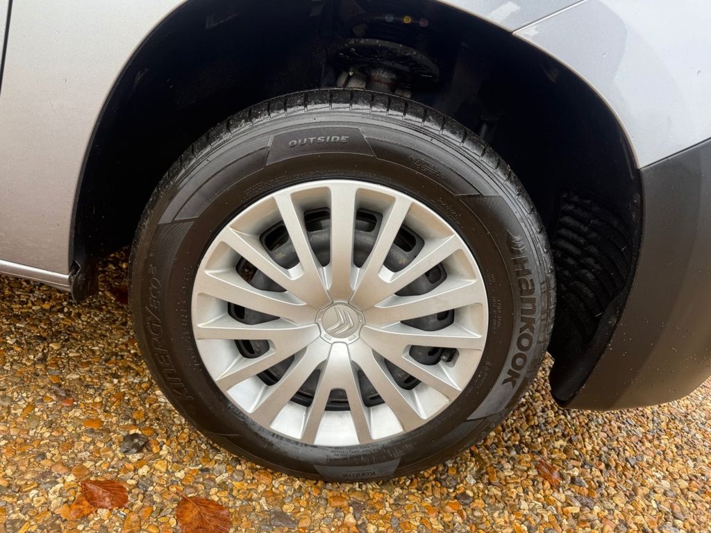 Used Citroen Berlingo 2021 for sale - 76439174: Photo 20