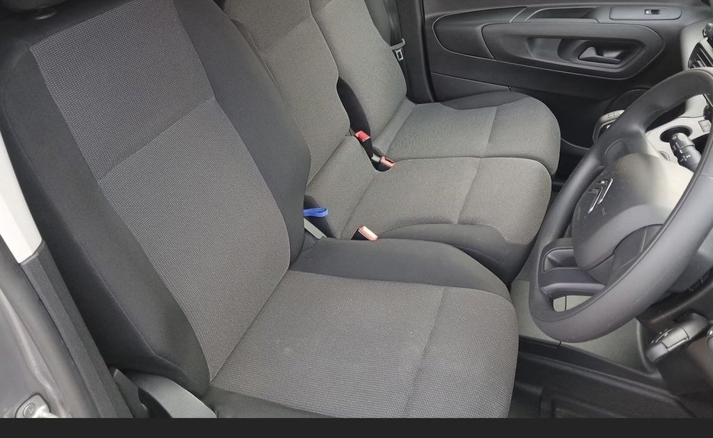 Used Citroen Berlingo 2021 for sale - 76439174: Photo 5