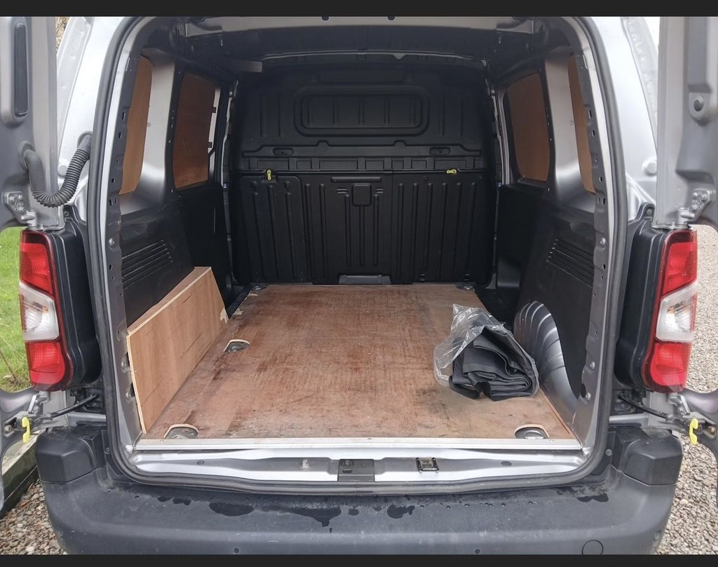 Used Citroen Berlingo 2021 for sale - 76439174: Photo 7