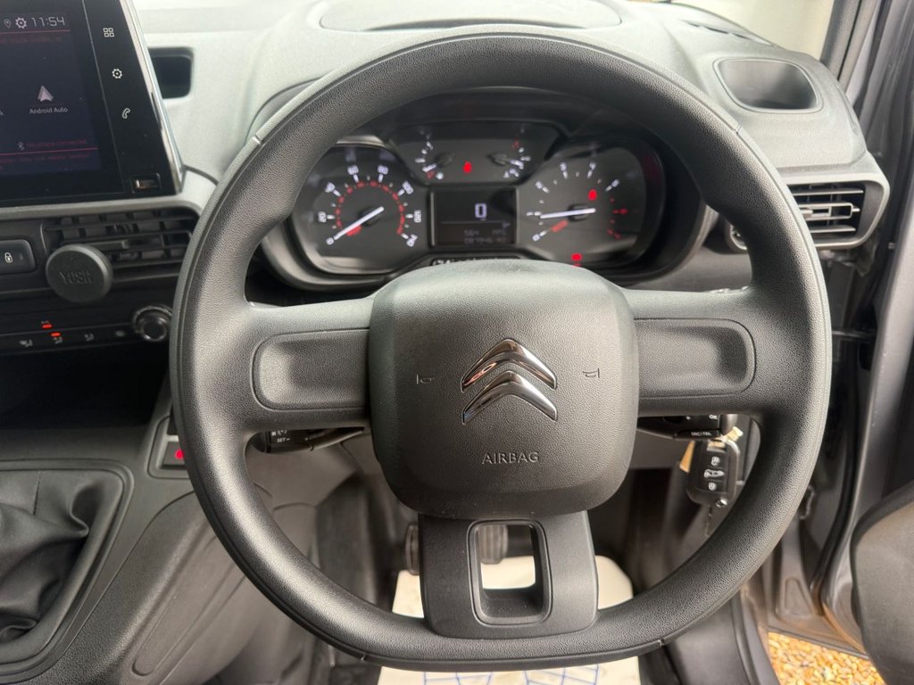 Used Citroen Berlingo 2021 for sale - 76439174: Photo 9