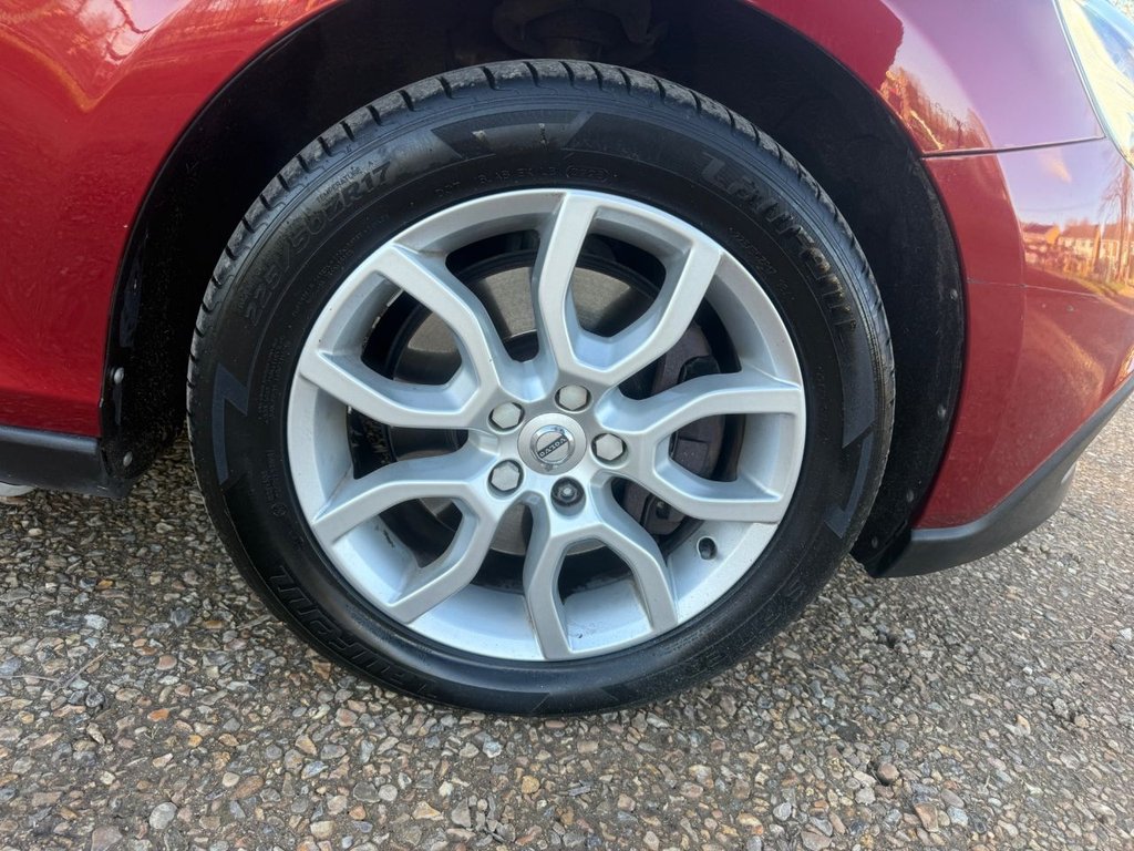 Used Volvo V40 2017 for sale - 77826836: Photo 24