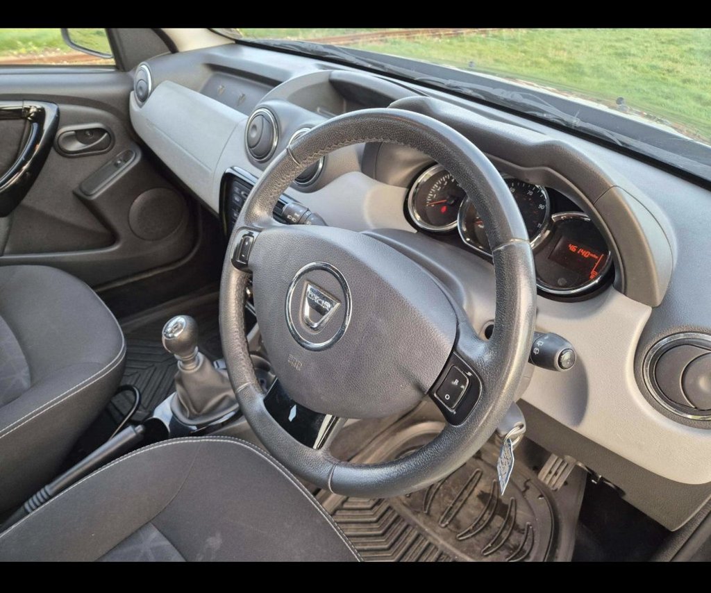 Used Dacia Duster 2016 for sale - 76655150: Photo 4