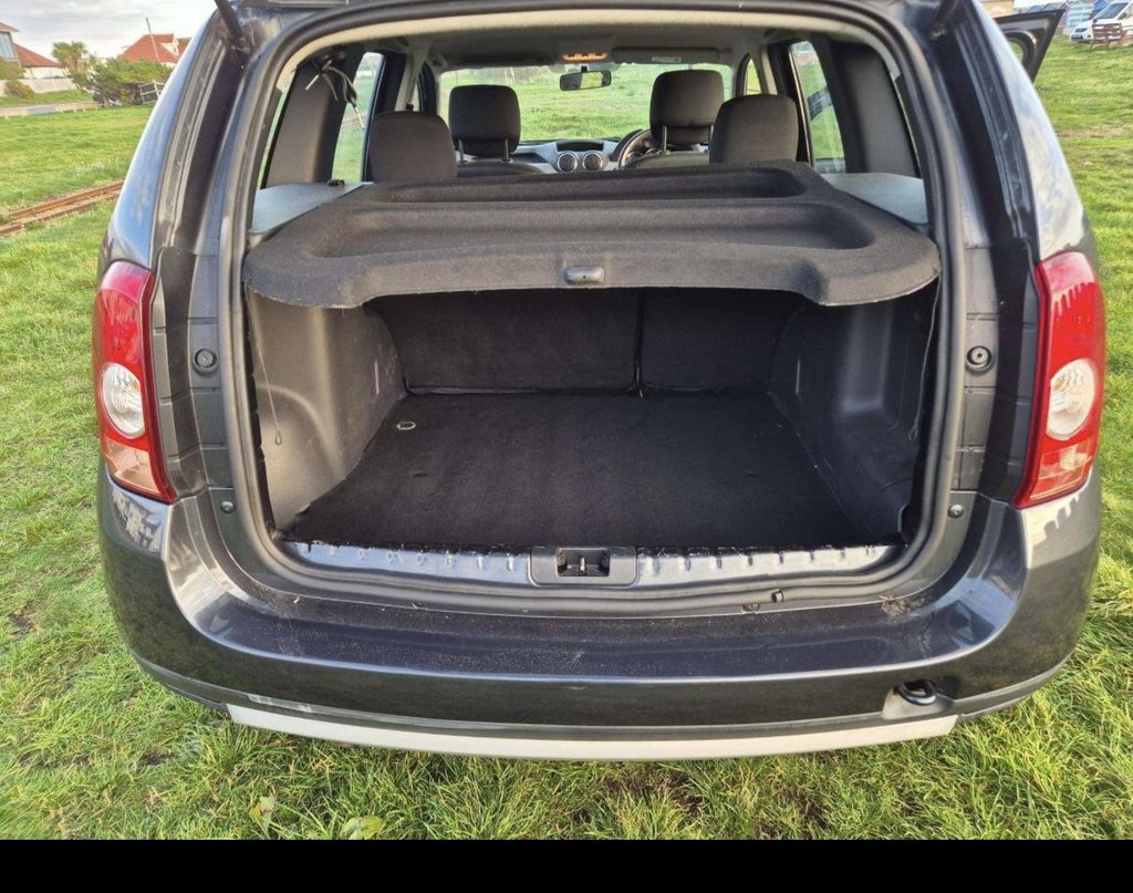 Used Dacia Duster 2016 for sale - 76655150: Photo 5