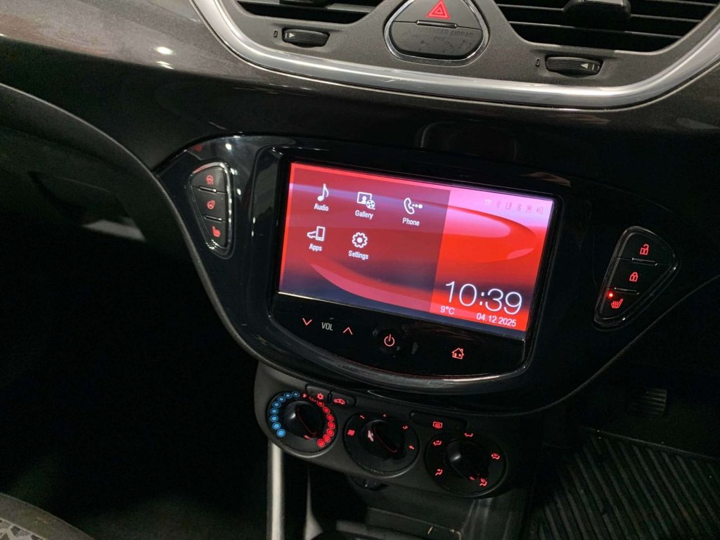 Used Vauxhall Corsa 2015 for sale - 76883497: Photo 6