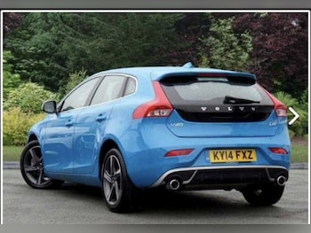 Used Volvo V40 2014 for sale - 76216792: Photo 3