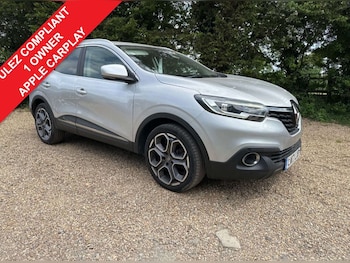 Used Renault Kadjar 2017 for sale - 78557630: Photo