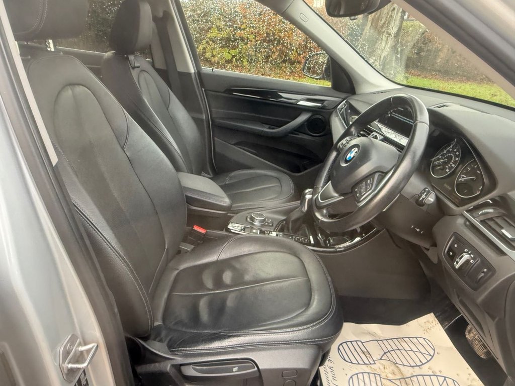 Used BMW X1 2015 for sale - 76768597: Photo 5