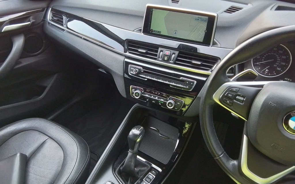 Used BMW X1 2015 for sale - 76768597: Photo 7