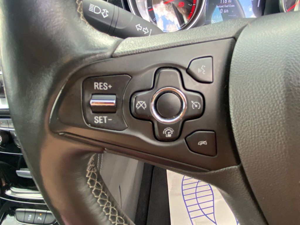 Used Vauxhall Astra 2017 for sale - 77779861: Photo 10