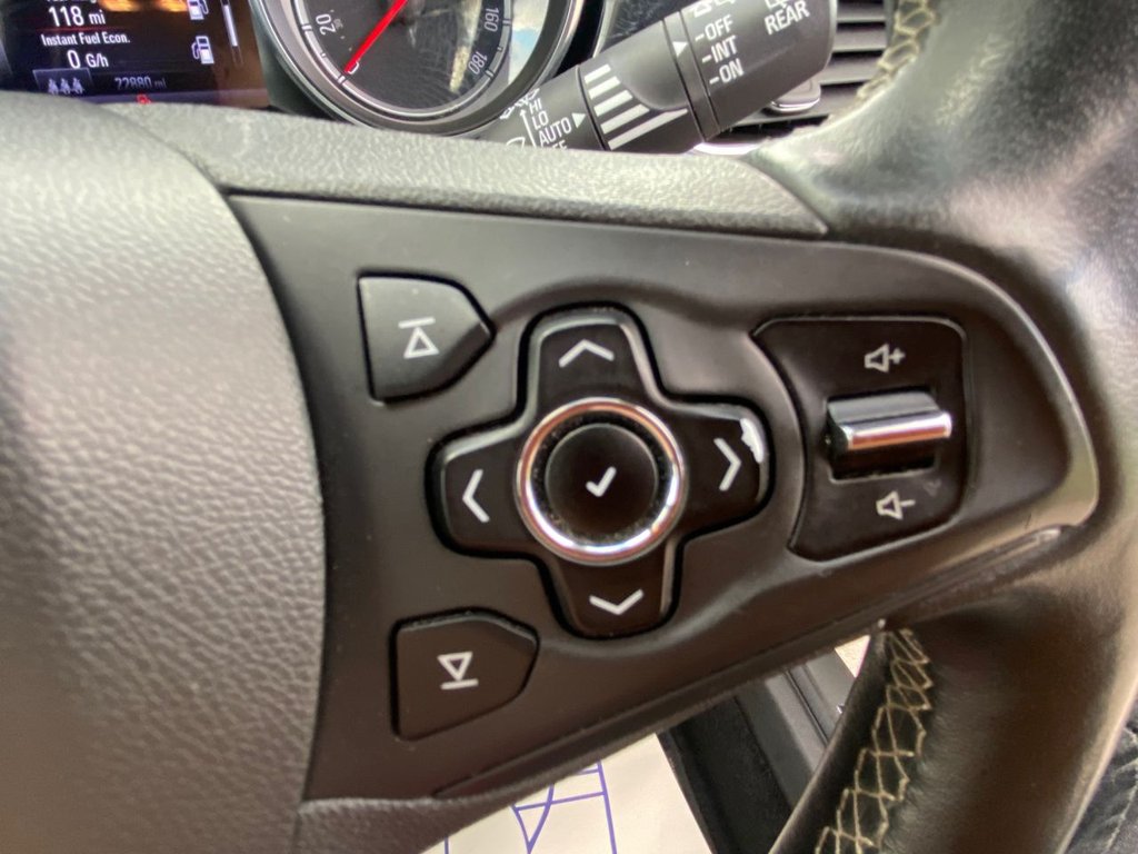 Used Vauxhall Astra 2017 for sale - 77779861: Photo 11