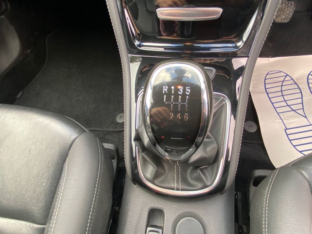 Used Vauxhall Astra 2017 for sale - 77779861: Photo 16