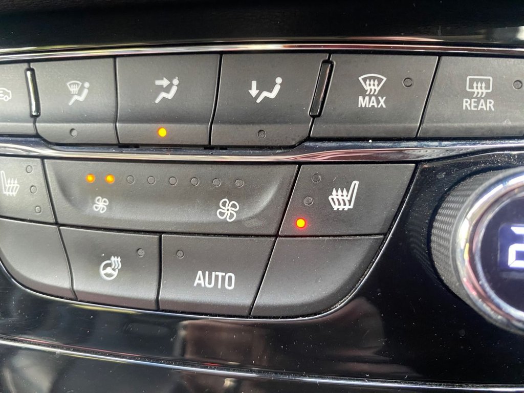 Used Vauxhall Astra 2017 for sale - 77779861: Photo 17