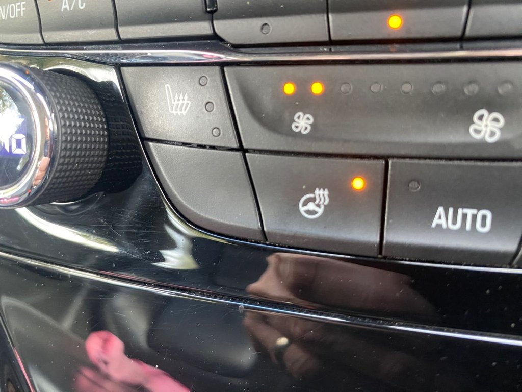 Used Vauxhall Astra 2017 for sale - 77779861: Photo 18