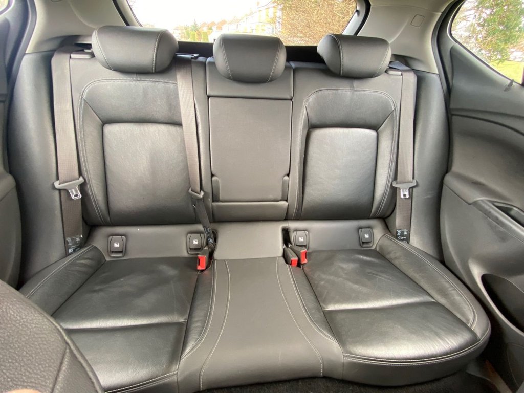 Used Vauxhall Astra 2017 for sale - 77779861: Photo 19