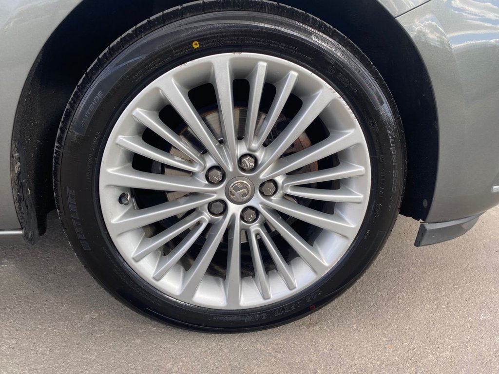 Used Vauxhall Astra 2017 for sale - 77779861: Photo 21