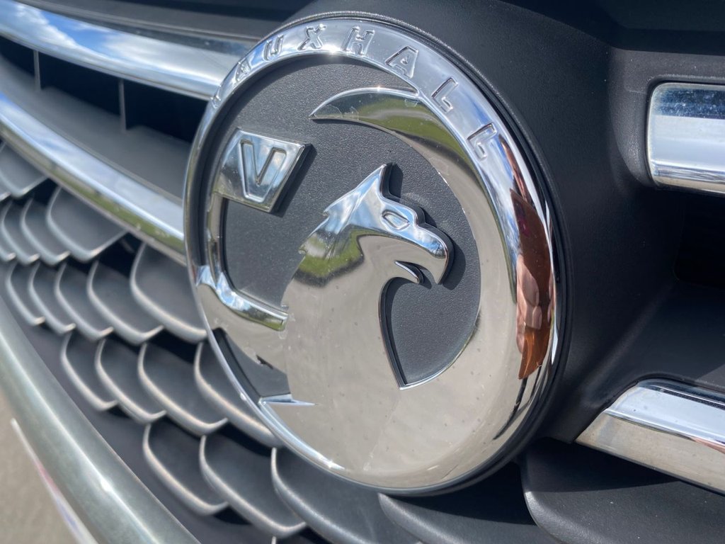 Used Vauxhall Astra 2017 for sale - 77779861: Photo 22