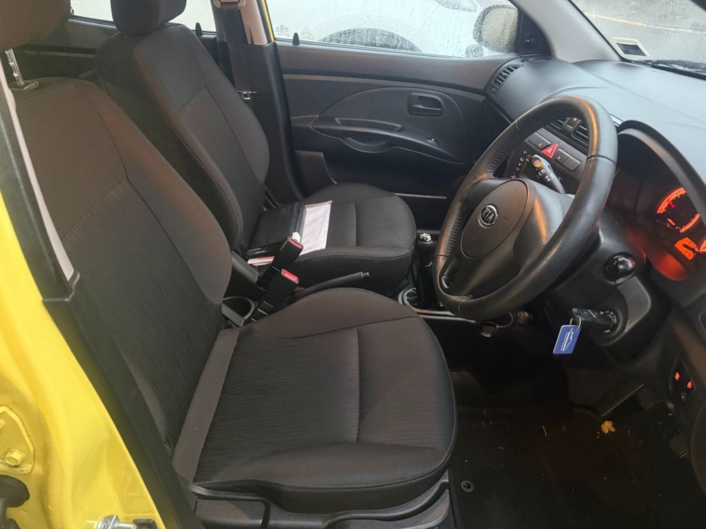 Used Kia Picanto 2011 for sale - 77276521: Photo 2
