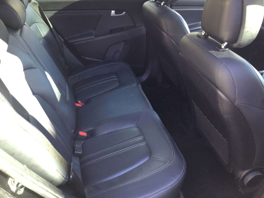 Used Kia Sportage 2015 for sale - 76454647: Photo 5