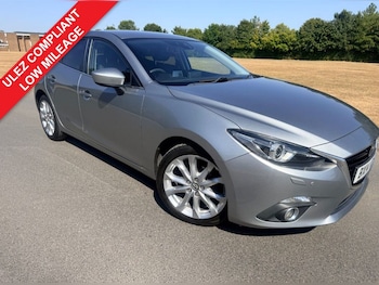 Used Mazda Mazda3 2014 for sale - 79517718: Photo