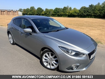 Used Mazda Mazda3 2014 for sale - 79517718: Photo