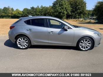 Used Mazda Mazda3 2014 for sale - 79517718: Photo