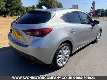 Used Mazda Mazda3 2014 for sale - 79517718: Photo