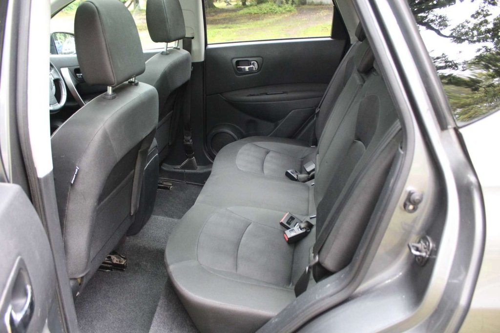 Used Nissan Qashqai 2012 for sale - 77171659: Photo 11