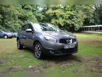 Used Nissan Qashqai 2012 for sale - 77171659: Photo