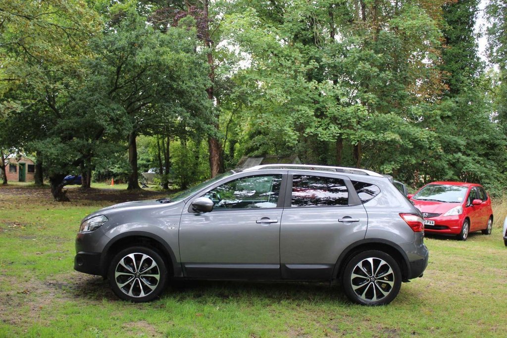 Used Nissan Qashqai 2012 for sale - 77171659: Photo 3