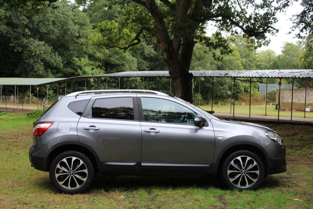 Used Nissan Qashqai 2012 for sale - 77171659: Photo 6