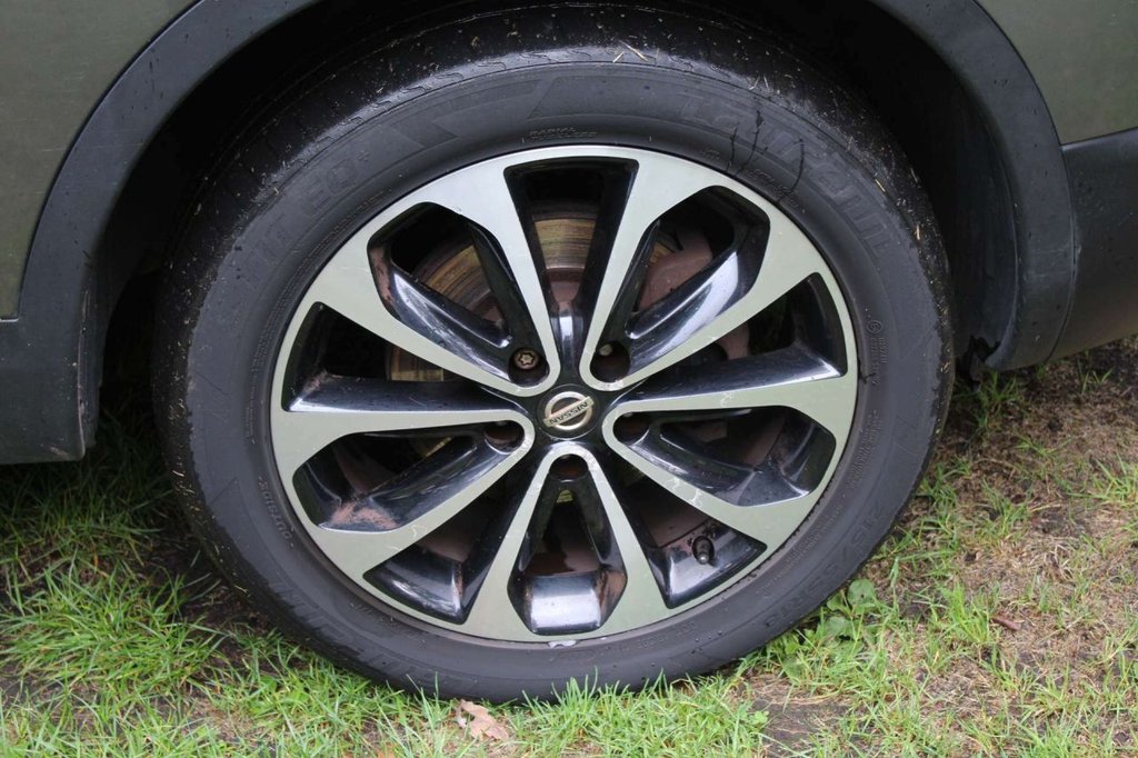 Used Nissan Qashqai 2012 for sale - 77171659: Photo 7