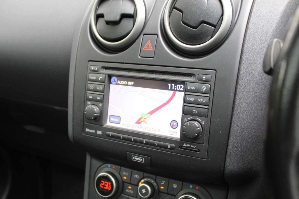 Used Nissan Qashqai 2012 for sale - 77171659: Photo 8