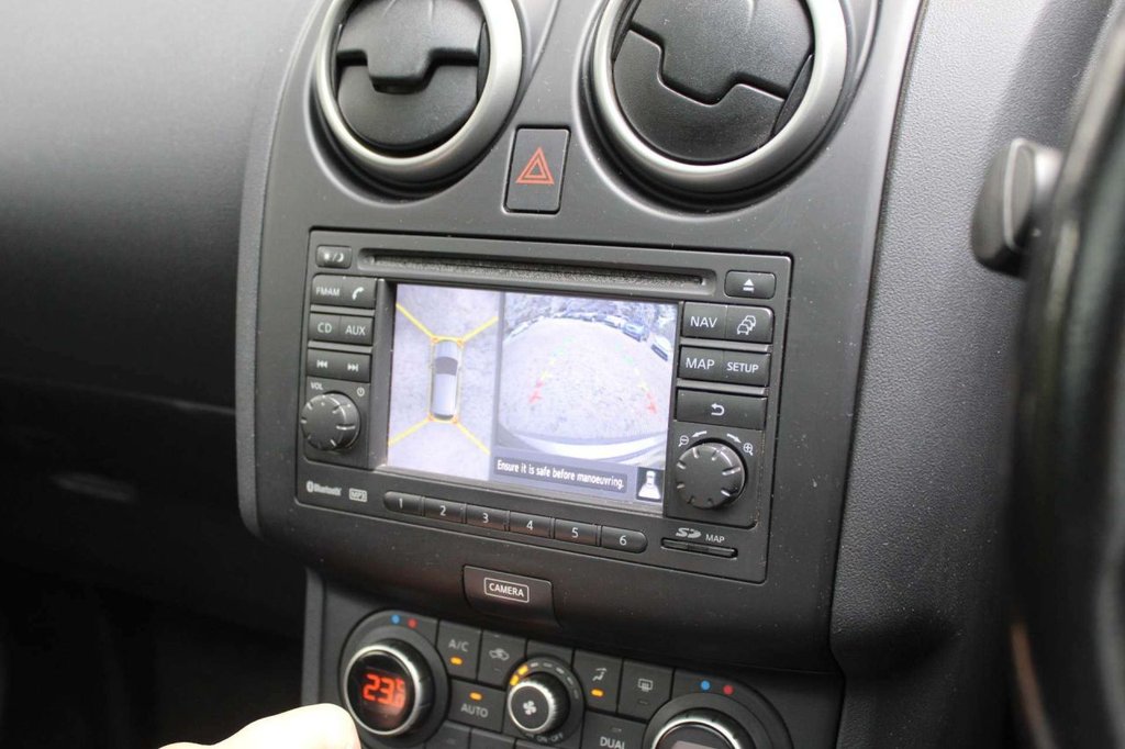 Used Nissan Qashqai 2012 for sale - 77171659: Photo 9