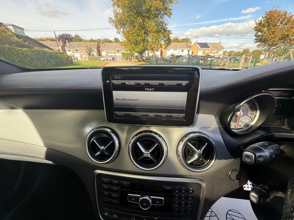 Used Mercedes-Benz GLA 2014 for sale - 76163527: Photo 12