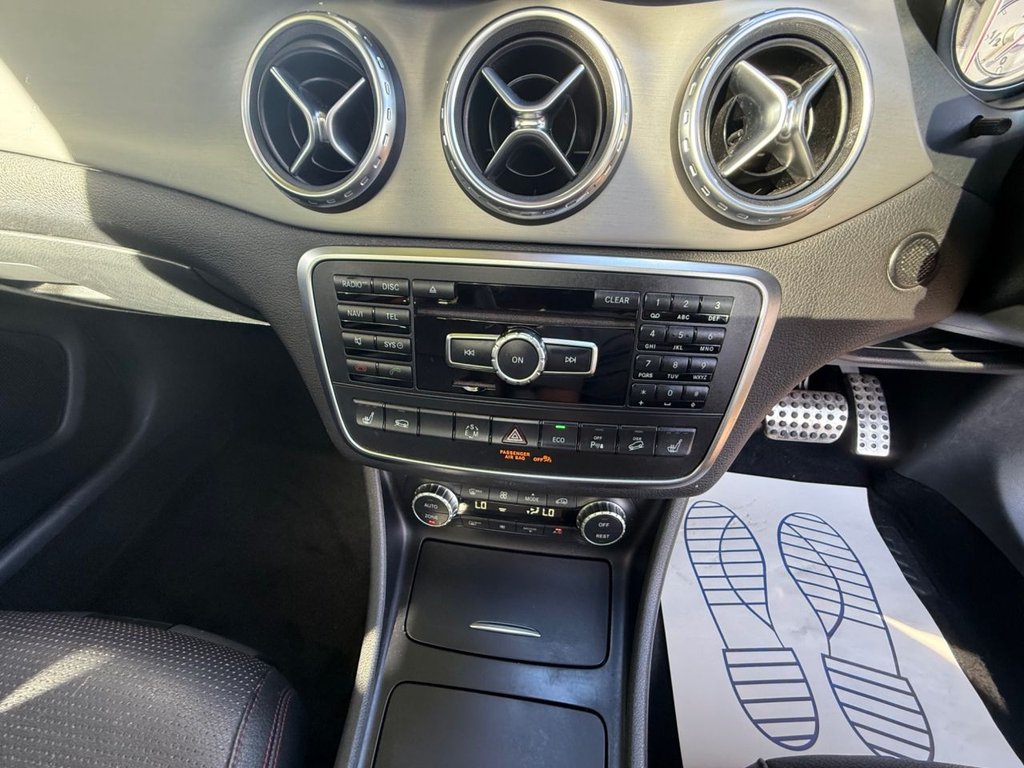 Used Mercedes-Benz GLA 2014 for sale - 76163527: Photo 13