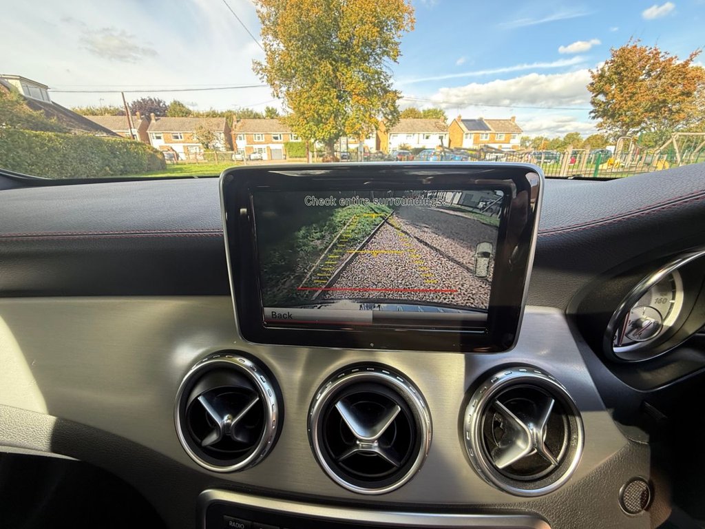 Used Mercedes-Benz GLA 2014 for sale - 76163527: Photo 14