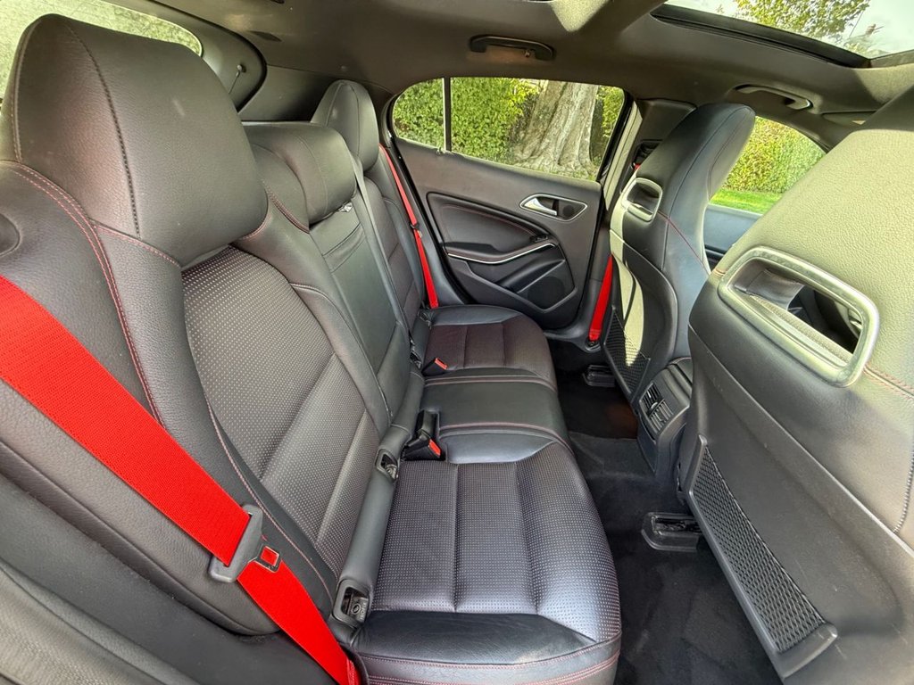 Used Mercedes-Benz GLA 2014 for sale - 76163527: Photo 17