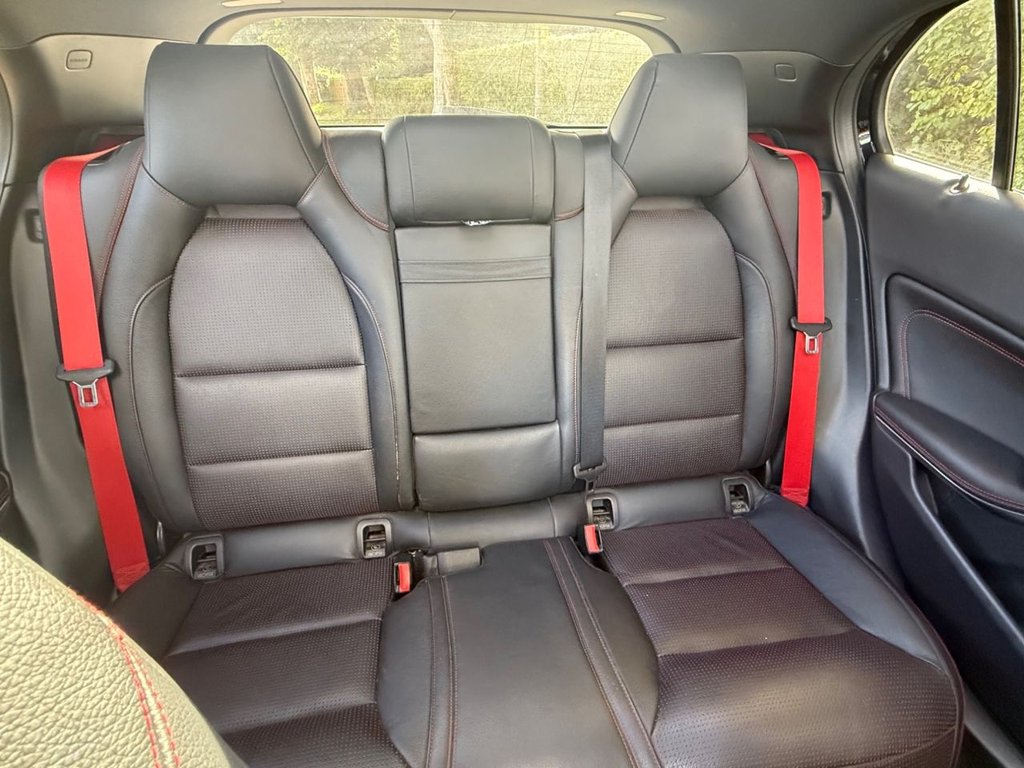 Used Mercedes-Benz GLA 2014 for sale - 76163527: Photo 18