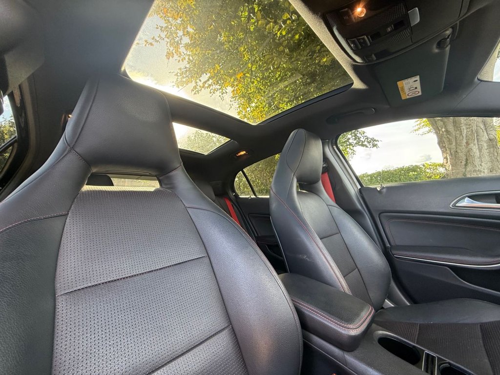 Used Mercedes-Benz GLA 2014 for sale - 76163527: Photo 19