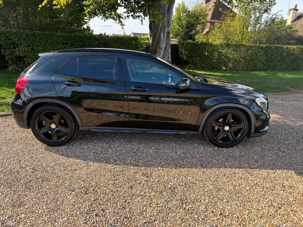 Used Mercedes-Benz GLA 2014 for sale - 76163527: Photo 2