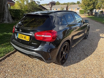 Used Mercedes-Benz GLA 2014 for sale - 76163527: Photo 3