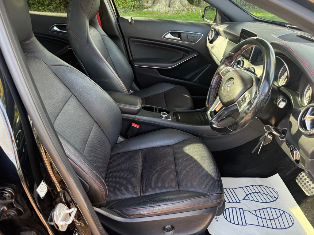 Used Mercedes-Benz GLA 2014 for sale - 76163527: Photo 4