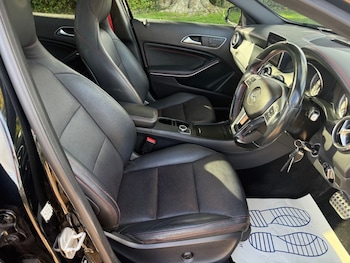 Used Mercedes-Benz GLA 2014 for sale - 76163527: Photo 4
