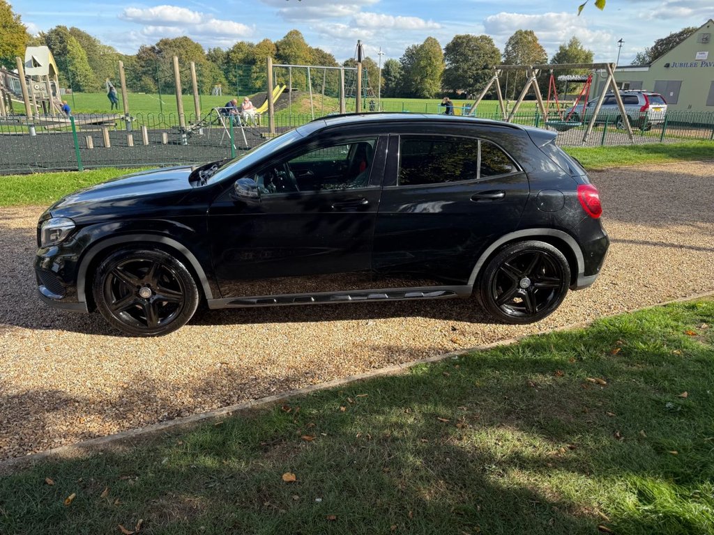 Used Mercedes-Benz GLA 2014 for sale - 76163527: Photo 7