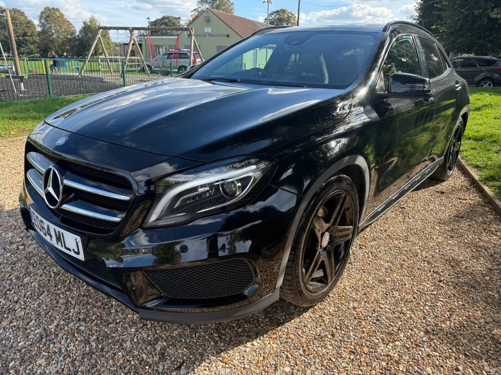 Used Mercedes-Benz GLA 2014 for sale - 76163527: Photo 8