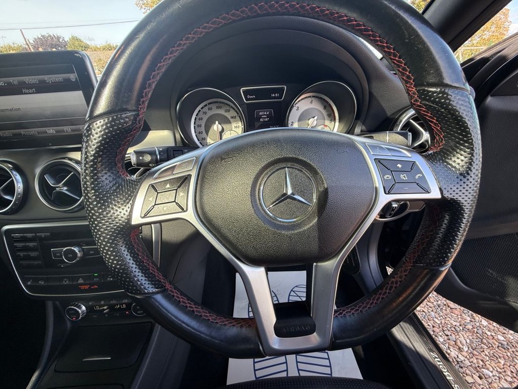 Used Mercedes-Benz GLA 2014 for sale - 76163527: Photo 9