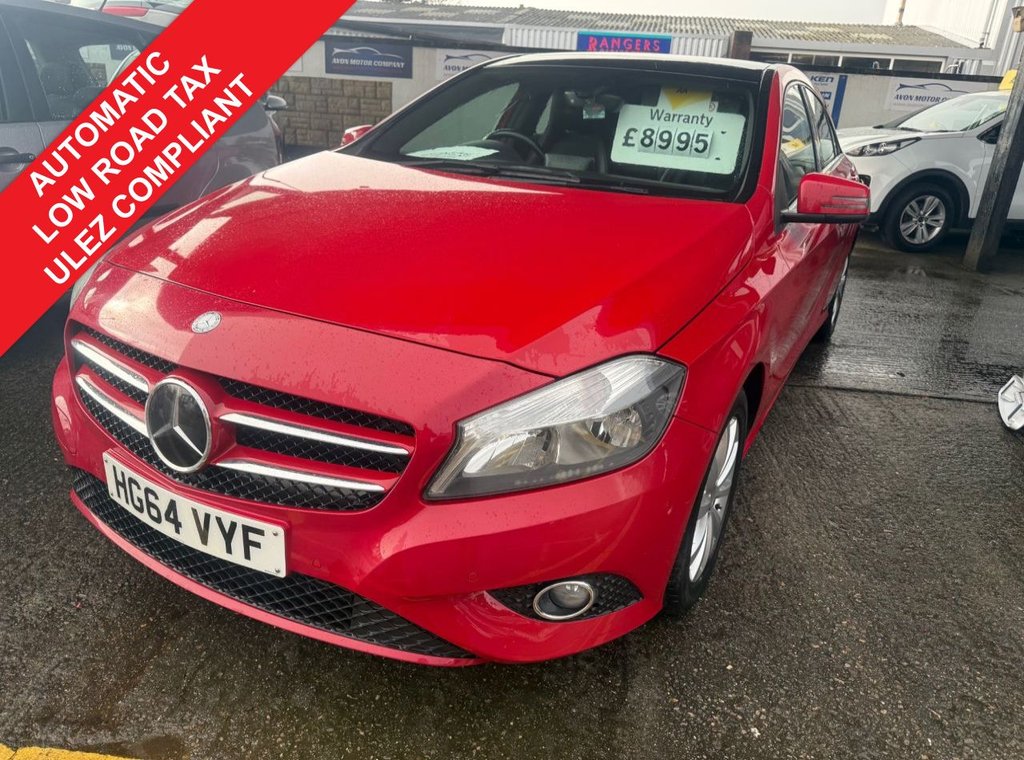 Used Mercedes-Benz A-Class 2015 for sale - 77464293: Photo 10