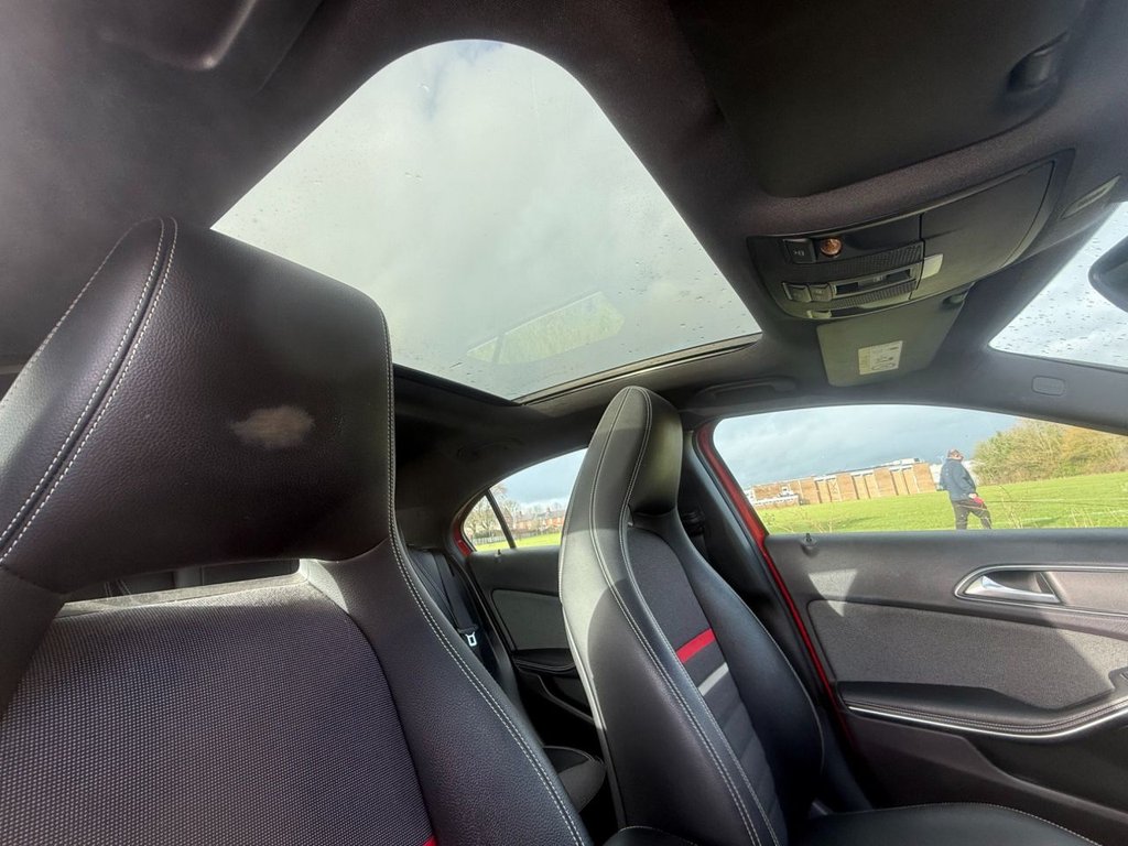 Used Mercedes-Benz A-Class 2015 for sale - 77464293: Photo 12