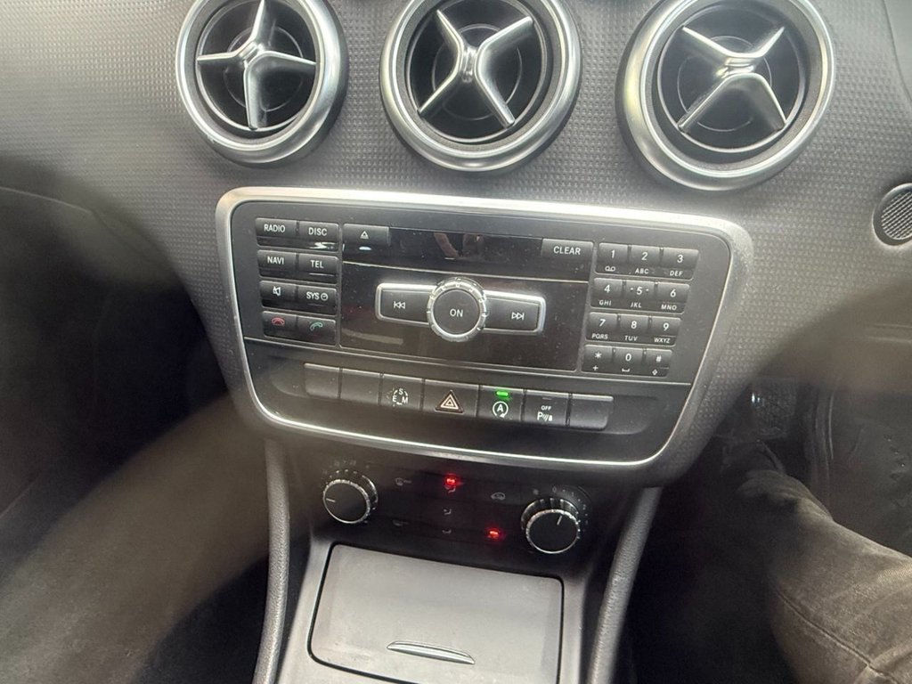 Used Mercedes-Benz A-Class 2015 for sale - 77464293: Photo 17