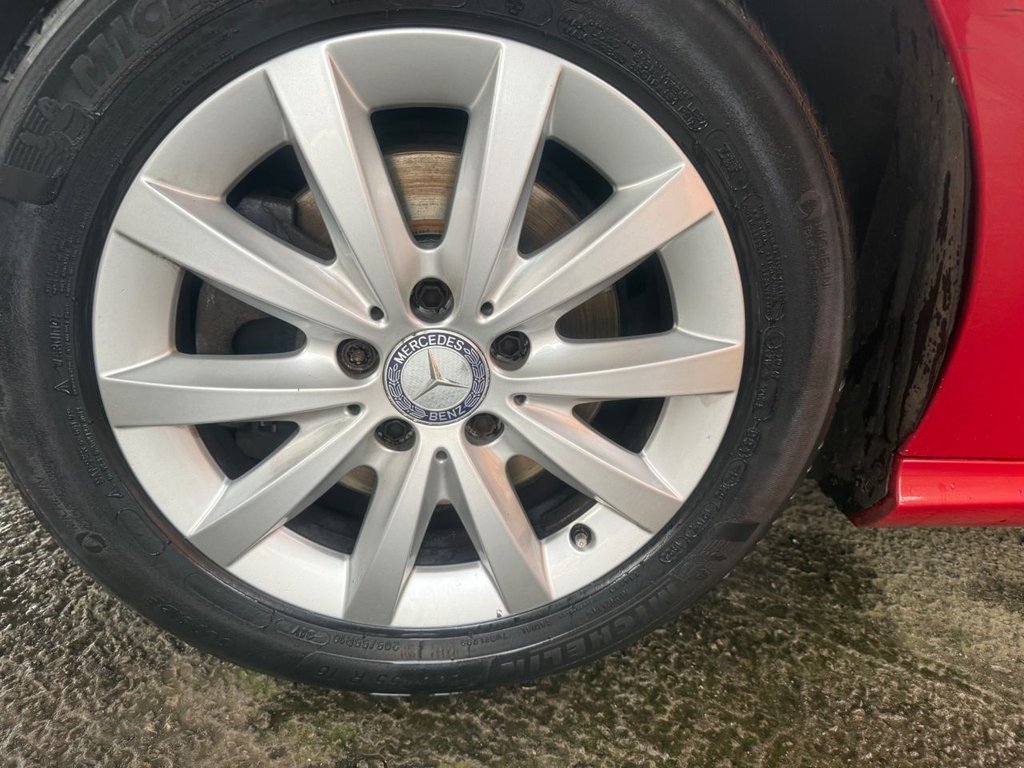 Used Mercedes-Benz A-Class 2015 for sale - 77464293: Photo 19